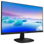 Philips V Line Full HD LCD Monitor 273V7QDSB/00 Philips V Line Full HD LCD Monitor 273V7QDSB/00