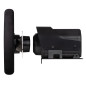 Blade Gaming FT7015 periferica di gioco Nero, Rosso Sterzo + Pedali PC, PlayStation 4, Xbox One, Xbox Series S, Xbox Series X