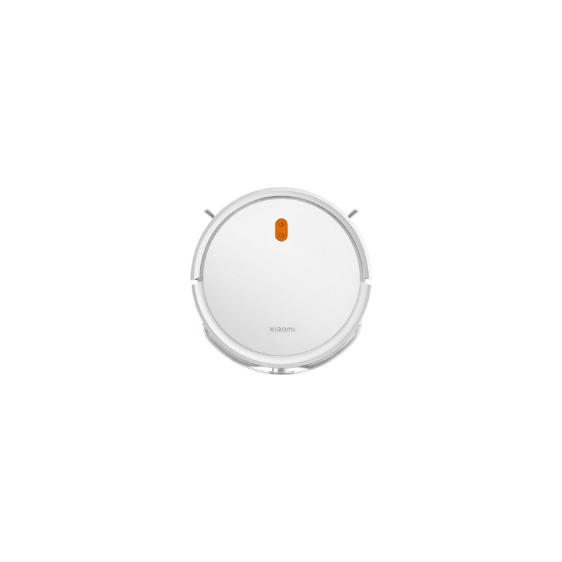 Xiaomi Robot Vacuum E5 0,4 L Senza sacchetto Bianco Xiaomi Robot Vacuum E5 0,4 L Senza sacchetto Bianco