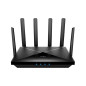 Cudy LT700 router wireless Gigabit Ethernet Dual-band (2.4 GHz/5 GHz) 4G Nero Cudy LT700 router wireless Gigabit Ethernet Dual-band (2.4 GHz/5 GHz) 4G Nero