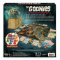 Goliath The Goonies: Nunca Digas Muerto 50 min Gioco da tavolo Strategia