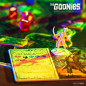 Goliath The Goonies: Nunca Digas Muerto 50 min Gioco da tavolo Strategia