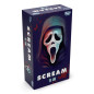 Goliath SCREAM – El juego 20 min Gioco da tavolo Detective