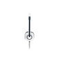 Logitech 981-000350 headphone and headset Cablato A Padiglione White Office Logitech 981-000350 headphone and headset Cablato A Padiglione White Office