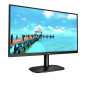 AOC B2 22B2H/EU LED display 54,6 cm (21.5") 1920 x 1080 Pixel Full HD Nero AOC B2 22B2H/EU LED display 54,6 cm (21.5") 1920 x 1080 Pixel Full HD Nero