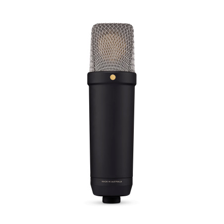RØDE NT1-A 5th Gen Nero Microfono da studio