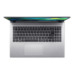 Acer Aspire Go 15 AMD Ryzen™ 5 5625U Computer portatile 39,6 cm (15.6") Full HD 16 GB DDR4-SDRAM 512 GB SSD Wi-Fi 6 (802.11ax)