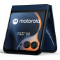 Motorola razr 60 con Moto AI (8/256 GB, 50MP OIS + 13MP, selfie 32MP, display esterno 3.63", interno 6.9" pOLED 120Hz, MediaTek