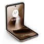 Motorola razr 60 Ultra con Moto AI (16/512GB, 50+50MP, selfie 50MP, display esterno 4.0" interno 7" pOLED 165Hz, Qualcomm