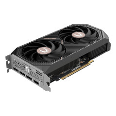 Zotac GAMING GeForce RTX 5060 Ti AMP NVIDIA 16 GB GDDR7