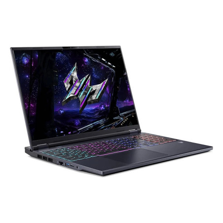Acer Predator PHN16-73-93U1 Intel Core Ultra 9 275HX Computer portatile 40,6 cm (16") WQXGA 32 GB DDR5-SDRAM 2 TB SSD NVIDIA