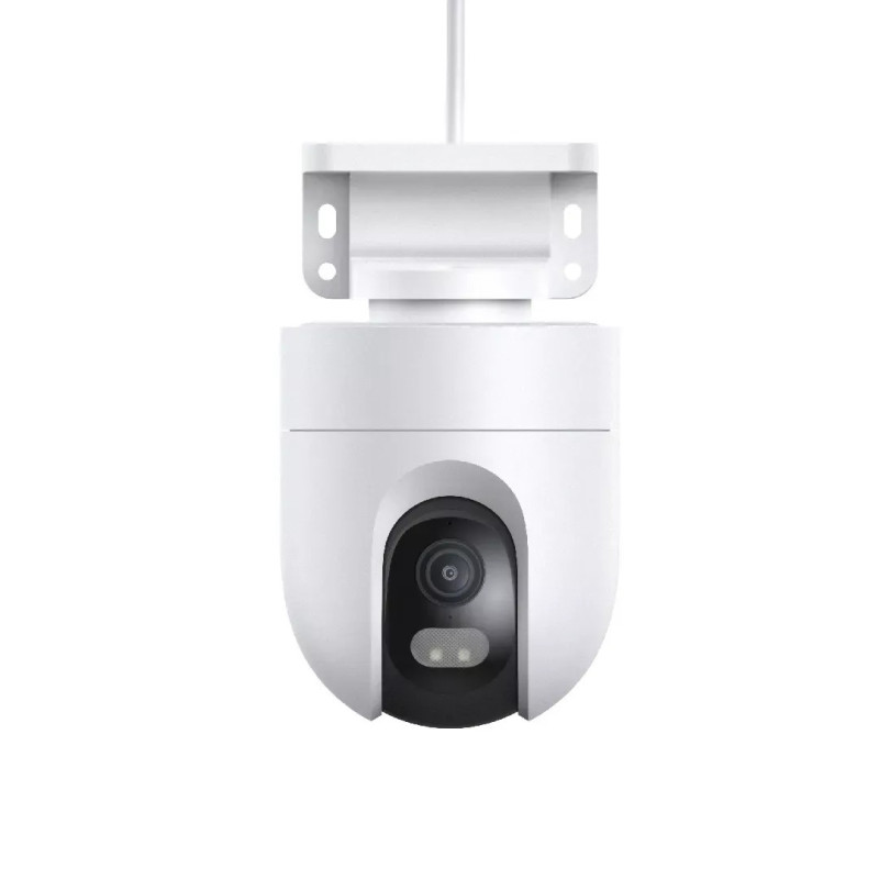 Xiaomi CW400 Pallottola (forma) Telecamera di sicurezza IP Esterno 2560 x 1440 Pixel Soffitto Xiaomi CW400 Pallottola (forma) Telecamera di sicurezza IP Esterno 2560 x 1440 Pixel Soffitto