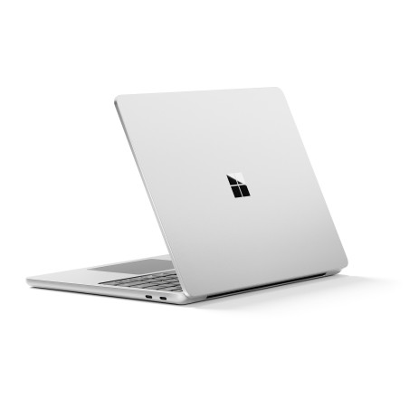 Microsoft Surface Laptop 13" Copilot+ PC Qualcomm Snapdragon Computer portatile 33 cm (13") Touch screen 16 GB LPDDR5x-SDRAM