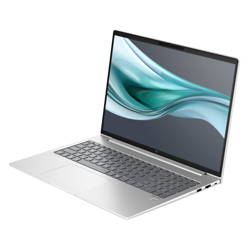 HP EliteBook 660 G11 Intel Core Ultra 7 155U Computer portatile 40,6 cm (16") WUXGA 16 GB DDR5-SDRAM 512 GB SSD Wi-Fi 6E