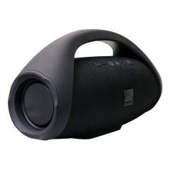 COOL Accesorios 8434847070131 Altoparlante da festa Nero 20 W