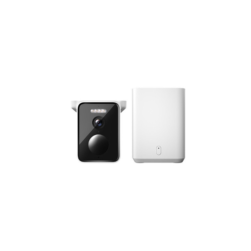 Xiaomi BW 400 Pro Set Telecamera di sicurezza IP Interno e esterno 2560 x 1440 Pixel Soffitto/muro