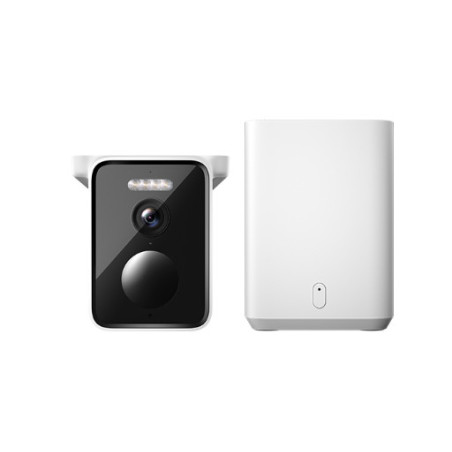 Xiaomi BW 400 Pro Set Telecamera di sicurezza IP Interno e esterno 2560 x 1440 Pixel Soffitto muro