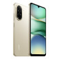Xiaomi Redmi A5 17,5 cm (6.88") Doppia SIM Android 15 4G USB tipo-C 3 GB 64 GB 5200 mAh Oro, Sabbia Xiaomi Redmi A5 17,5 cm (6.88") Doppia SIM Android 15 4G USB tipo-C 3 GB 64 GB 5200 mAh Oro, Sabbia
