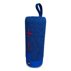 COOL Accesorios Bass Altoparlante da festa Blu 10 W