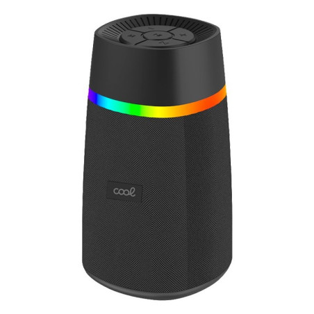 COOL Accesorios Gradient Nero 10 W