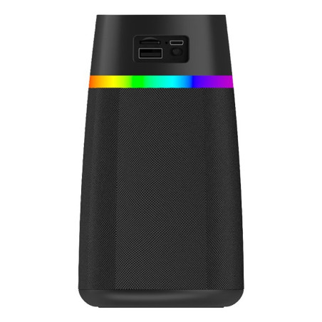 COOL Accessori Gradiente Nero 10 W