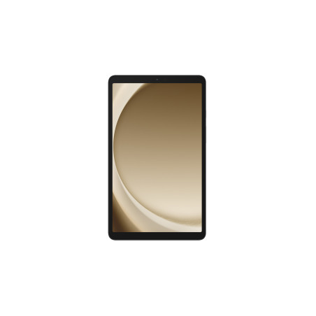 Samsung Galaxy Tab A9 Wi-Fi Mediatek 128 GB 22,1 cm (8.7") 8 GB Wi-Fi 5 (802.11ac) Argento