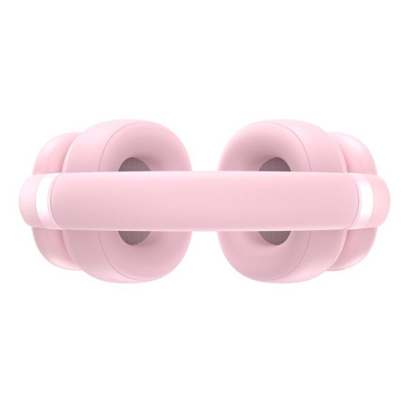 COOL Accesorios COOL Roller Auricolare Wireless A Padiglione Musica e Chiamate USB tipo-C Bluetooth Rosa