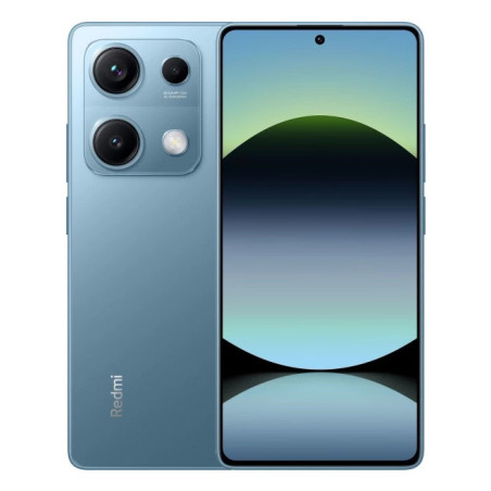 Xiaomi Redmi Note 14S 16,9 cm (6.67") Dual SIM ibrida 4G USB tipo-C 8 GB 256 GB 5000 mAh Blu