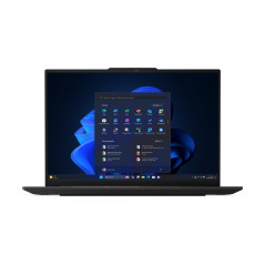 Lenovo ThinkPad E16 Gen 3 (Intel) Intel Core Ultra 5 225U Computer portatile 40,6 cm (16") WUXGA 16 GB DDR5-SDRAM 512 GB SSD