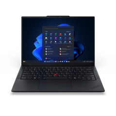 Lenovo ThinkPad E14 Gen 7 (Intel) Intel Core Ultra 5 225U Computer portatile 35,6 cm (14") WUXGA 16 GB DDR5-SDRAM 512 GB SSD