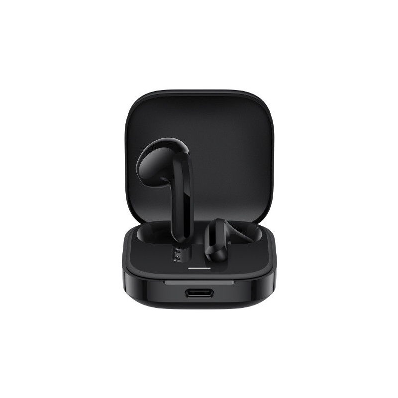 Xiaomi Redmi Buds 6 Active Auricolare True Wireless Stereo (TWS) In-ear Musica e Chiamate Bluetooth Nero