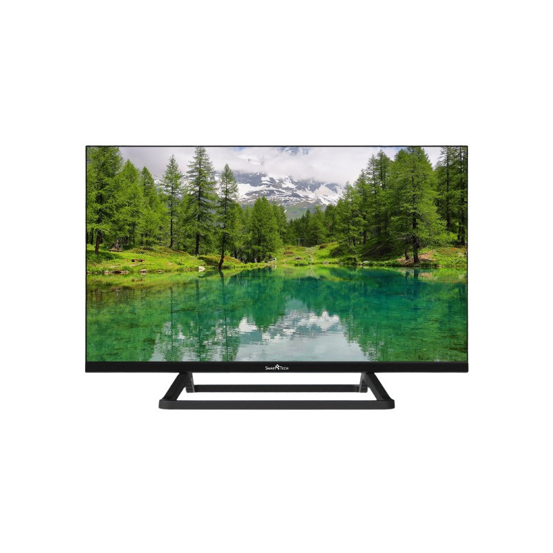Smart-Tech 24HN01V3 TV 61 cm (24") HD Nero 200 cd/m²