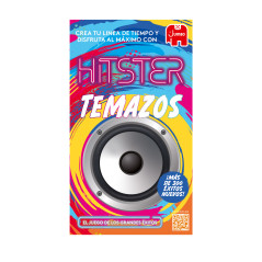 Jumbo Hitster - Temazos