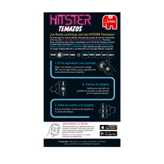 Jumbo Hitster - Temazos