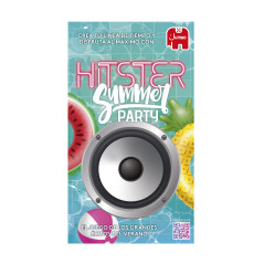 Jumbo Hitster - Summer Party (Spain)