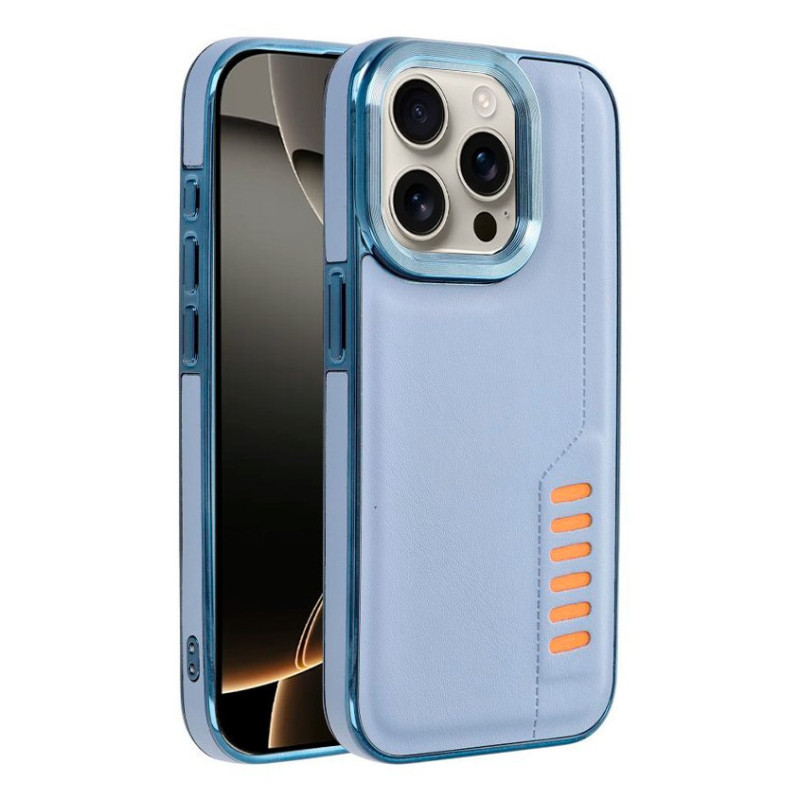COOL Accesorios 8434847076027 custodia per cellulare 16 cm (6.3") Cover Blu COOL Accesorios 8434847076027 custodia per cellulare 16 cm (6.3") Cover Blu
