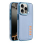 COOL Accesorios 8434847076027 custodia per cellulare 16 cm (6.3") Cover Blu COOL Accesorios 8434847076027 custodia per cellulare 16 cm (6.3") Cover Blu