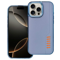 COOL Accesorios 8434847076027 custodia per cellulare 16 cm (6.3") Cover Blu