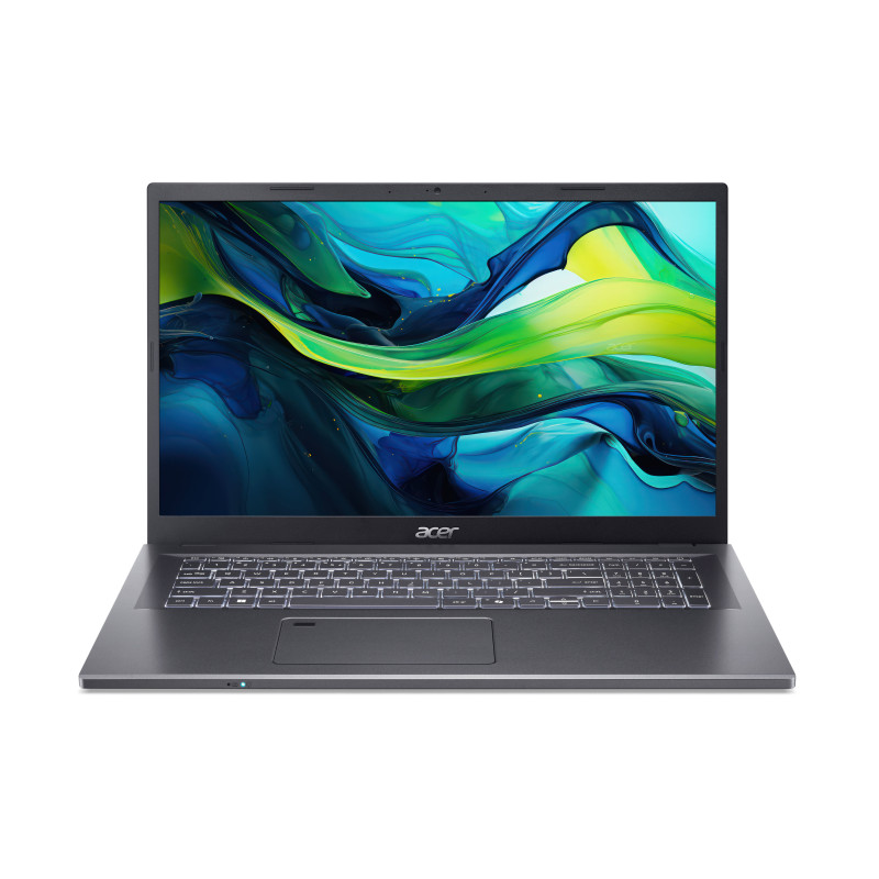 Acer Aspire 17 A17-51M-79XG Intel® Core™ i7 i7-13620H Computer portatile 43,9 cm (17.3") Full HD 16 GB DDR5-SDRAM 512 GB SSD