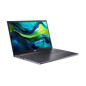 Acer Aspire 17 A17-51M-79XG Intel® Core™ i7 i7-13620H Computer portatile 43,9 cm (17.3") Full HD 16 GB DDR5-SDRAM 512 GB SSD