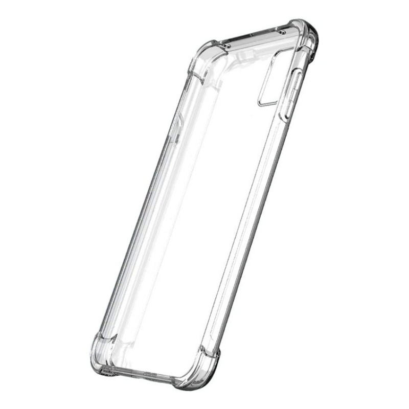 COOL Accesorios 8434847069319 custodia per cellulare 15,5 cm (6.12") Cover Trasparente COOL Accesorios 8434847069319 custodia per cellulare 15,5 cm (6.12") Cover Trasparente