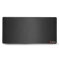 Savio Black Edition Turbo Dynamic XXL 100x50 Gaming mouse pad Tappetino per mouse per gioco da computer Nero Savio Black Edition Turbo Dynamic XXL 100x50 Gaming mouse pad Tappetino per mouse per gioco da computer Nero