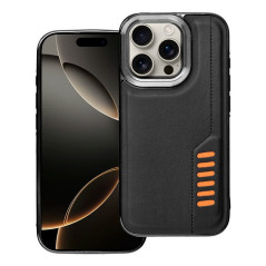 COOL Accesorios 8434847076034 custodia per cellulare 16 cm (6.3") Cover Nero
