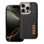 COOL Accesorios 8434847076034 custodia per cellulare 16 cm (6.3") Cover Nero