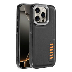 COOL Accesorios 8434847076034 custodia per cellulare 16 cm (6.3") Cover Nero