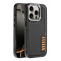 COOL Accesorios 8434847076034 custodia per cellulare 16 cm (6.3") Cover Nero COOL Accesorios 8434847076034 custodia per cellulare 16 cm (6.3") Cover Nero