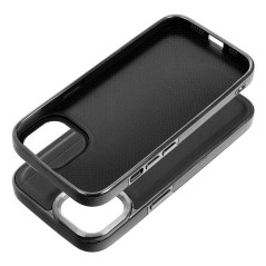 COOL Accesorios COOL custodia per cellulare 17 cm (6.7") Cover Nero