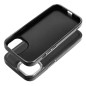 COOL Accesorios COOL custodia per cellulare 17 cm (6.7") Cover Nero COOL Accesorios COOL custodia per cellulare 17 cm (6.7") Cover Nero