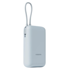 Xiaomi BHR9073GL batteria portatile Ioni di Litio 10000 mAh Blu