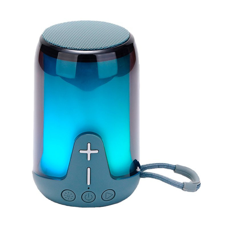 COOL Accesorios 8434847070193 Altoparlante da festa Grigio 5 W